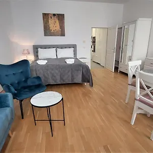  Apartment Herzlich Willkommen - Küss Hand 4