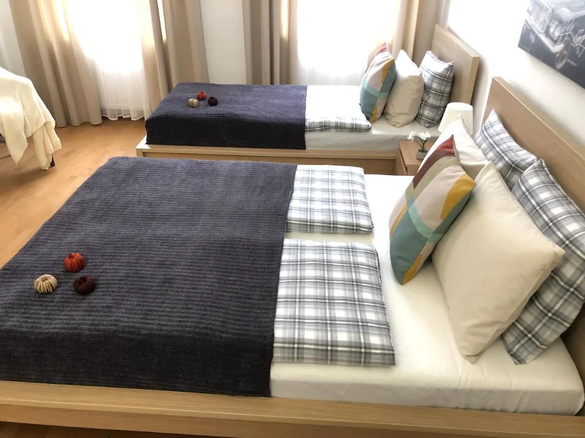 New, Bright Apartment Near The Metro! Wien Österreich