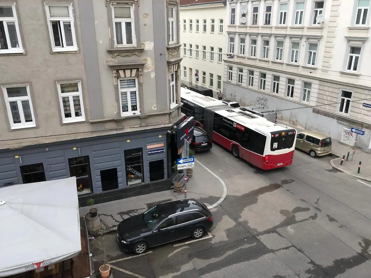 New, Bright Apartment Near The Metro! Wien Österreich