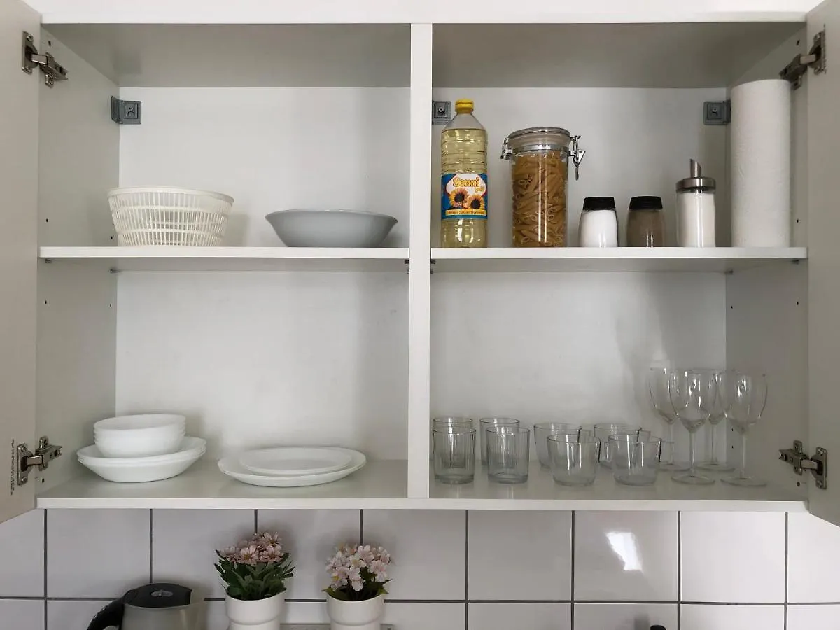 New, Bright Apartment Near The Metro! Wien Österreich